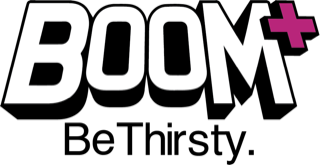 Boom