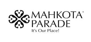 Mahkota Parade